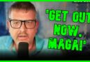 ‘GET OUT NOW’: Ex-MAGA Cultist Drops DEVASTATING Truth Bomb | The Kyle Kulinski Show