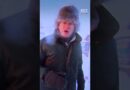 Going to the bathroom in the world’s coldest town | 60 Minutes Australia