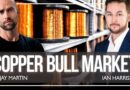 Gold, Silver, and Copper SOARING Due to Deglobalization