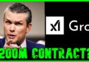 Grok Gets $200M From Taxpayers After Supporting Hítler | The Kyle Kulinski Show
