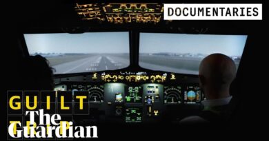 Guilt Trip: pilots torn between flight and the fight for the planet – documentary