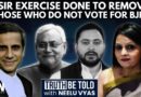 ‘Gyanesh Kumar – A Role Model Of How Not To Be An Election Commissioner’: SC Advocate Mehmood Pracha