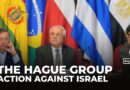 Hague Group announces steps to hold Israel accountable in Bogota summit