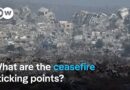 Hamas ready to start ceasefire talks ‘immediately’ as Trump, Netanyahu set to meet | DW News
