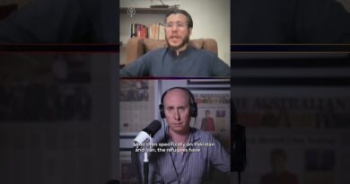 Has Afghanistan been forgotten? #TheTake #Shorts #Podcast