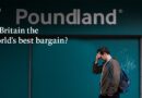 Has Britain become the world’s best bargain for foreign companies?