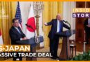 Has Donald Trump’s policy of imposing trade tariffs worked? | Inside Story