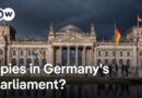 Has Germany’s parliament failed to implement proper security measures? | DW News