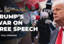 Has the US cancelled free speech? | The Bottom Line