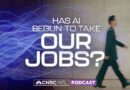 Have the AI Job Losses Started?