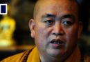 Head of China’s world-famous Buddhist sanctuary Shaolin Temple under criminal inquiry