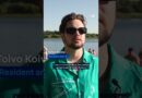 Heatwave in a Finnish Christmas Village | DW News