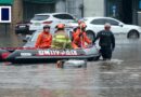 Heavy rainfall kills at least four and displaces over 1,000 in South Korea
