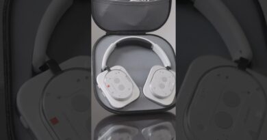 Here’s an update to our Nothing Headphone (1) review.