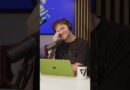Here’s how our interaction with Grok’s new anime girlfriend went. #Vergecast