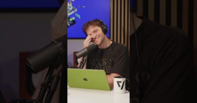 Here’s how our interaction with Grok’s new anime girlfriend went. #Vergecast