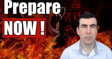 History’s Repeating: This Signal Crashed a MAJOR Economy – It’s Here Again!