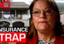 Homeowners vs insurance companies: The battle to salvage after a disaster | 60 Minutes Australia