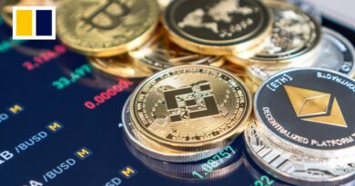 Hong Kong charts new phase as digital asset hub with policy blueprint, says FSTB chief Chris Hui