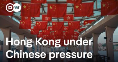 Hong Kong: Has the National Security Law completely crushed pro-democracy dissent? | DW News