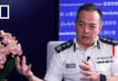 Hong Kong police chief vows tech boost including robot dogs, more drone patrols to tackle crime