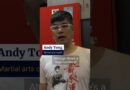 Hong Kong’s Bruce Lee Club closes its doors