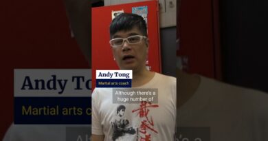 Hong Kong’s Bruce Lee Club closes its doors