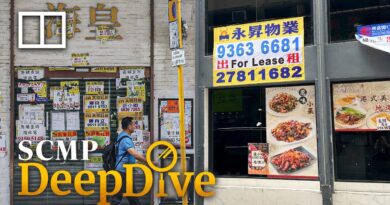 Hong Kong’s restaurant industry in dire straits as more residents opt for Shenzhen eateries
