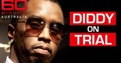 Horrific secrets exposed at the Diddy trial | 60 Minutes Australia