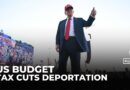 House passes ‘one big beautiful bill’: Trump hails legislation as transformative for US