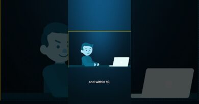 How a North Korean fake IT worker tried to infiltrate a U.S. company