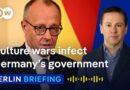 How a routine vote blew up German politics | Berlin Briefing
