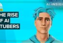 How AI-Generated Influencers Are Earning Millions