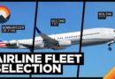 How Airlines Decide Which Plane to Use