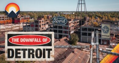 How American Cars Got So Bad