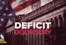 How America’s Debt Spiral Could Spark The Next Crisis