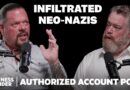 How An Undercover FBI Agent Infiltrated Neo-Nazis and Biker Gangs | Authorized Account Podcast
