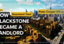 How Blackstone Became One Of America’s Largest Landlords