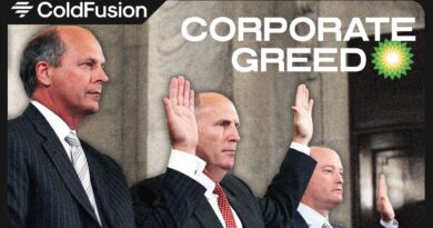 How BP Became the World’s Most Dangerous Oil Company