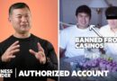 How Card Counting Actually Works | Authorized Account | Insider
