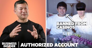 How Card Counting Actually Works | Authorized Account | Insider