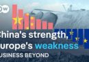 How China outsmarted Europe and the US on rare earths | Business Beyond