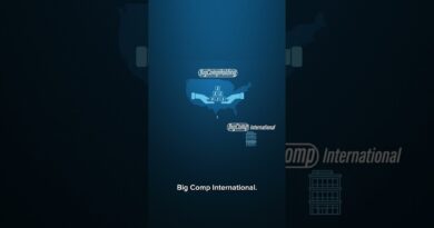 How corporations use Ireland to dodge taxes