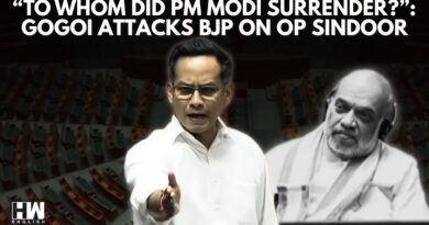‘How Did Pahalgam Terrorists Arrive?’: Gaurav Gogoi Lashes Out At Modi Govt Over Operation Sindoor