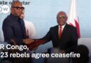 How different is the latest DR Congo ceasefire from previous peace deals that failed? | DW News