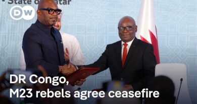 How different is the latest DR Congo ceasefire from previous peace deals that failed? | DW News