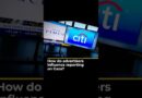 How do advertisers influence reporting on Gaza | LP #shorts