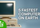 How Do The World’s Most Powerful Computers Work?