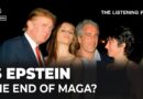 How Epstein turned MAGA against Trump | The Listening Post