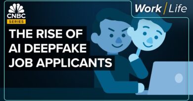How Fake Job Seekers Are Stealing Remote Jobs